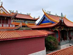 -显应宫(长乐区)