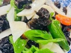 -聚八方土菜馆(余松路店)