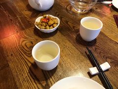 -金苑酒家·客家菜·广东老字号(万象店)