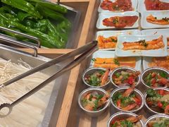 -钱小奴炭烤自助料理·安格斯牛肉(盐城中南城店)