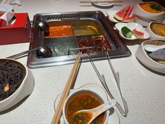 -海底捞火锅(之心城店)