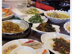 -七宝农家菜(七宝老街店)