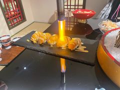 -天狗山料理(省体店)