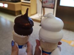-DQ·蛋糕·冰淇淋(万象城店)