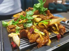 -蚝伯·新派海鲜(荣昌店)