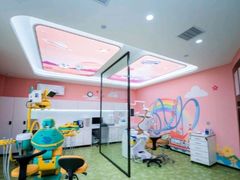 -牙博士口腔品牌连锁(杨浦店)