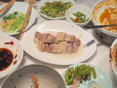 -苏帮袁Sue Cuisine(来福士店)