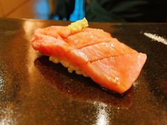 -Hulu Sushi葫芦寿司 Omakase