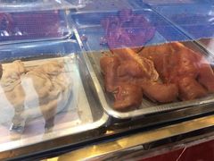 -阿二烤鸡(山塘街店)