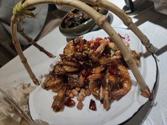-俏湘私房菜(国贸店)