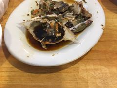 -长平老姿娘夜粥(平东一街店)