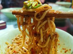 -大石人家鱿鱼面馆(大石西路总店)