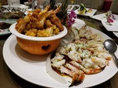 -宝燕壹号(徐汇店)