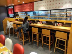-一風堂拉面(美罗城店)