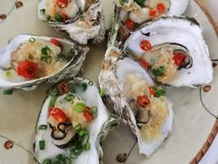 -真味馆(侨港碧海银滩店)