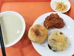 -白魁老号饭庄(安内店)