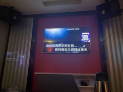 -音乐派KTV(盱眙皇剑国际店)