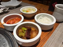 小菜-萨拉伯尔(燕莎友谊商城店)