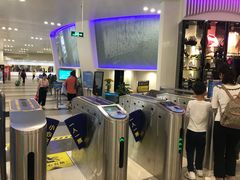-冰纷万象滑冰场(深圳万象城店)