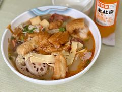 -重庆麻辣烫(国权路店)