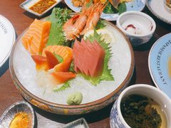 -松子料理(亮马桥店)