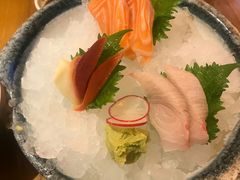 -有喜屋·深夜食堂(北京西路店)