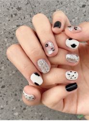 -MOMO·Nail美甲美睫