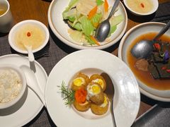 -肴约·花园式餐厅(湖里店)