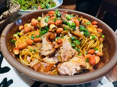 -南昌大饭店·地标美食名片(万寿宫店)