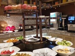 -盛宴标帜餐厅·亲子自助 (南昌喜来登酒店)