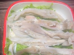 -醉董牛川派鲜肉自选火锅(烟台店)