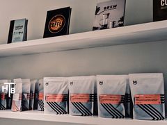 -大酉·M Coffee(北京美术馆店)