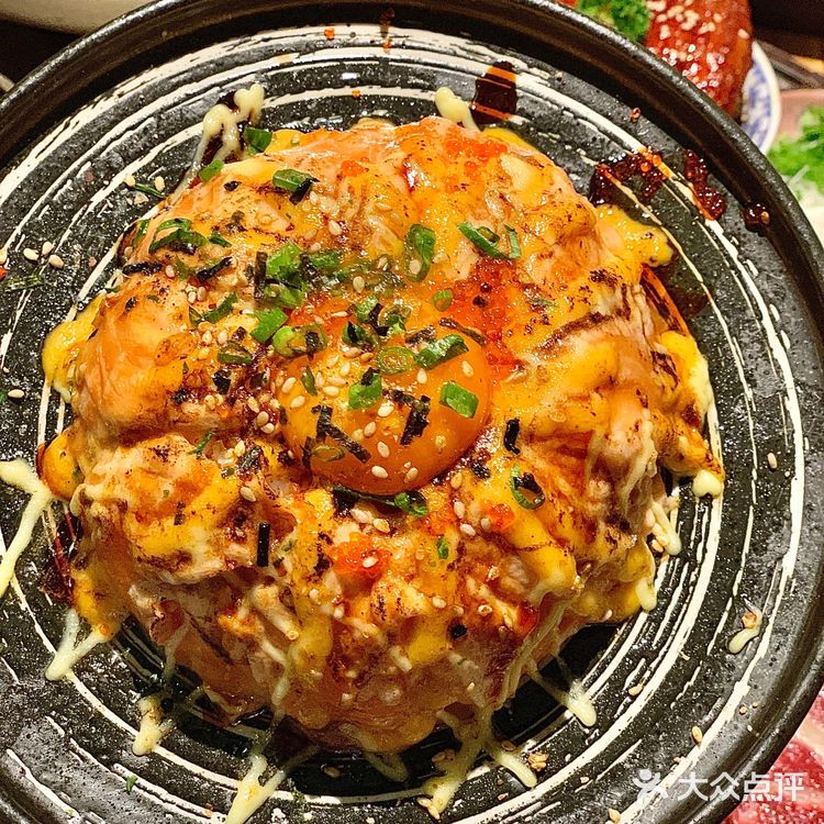 巨巨巨好吃的日料！在汕头就能吃到！性价比up！