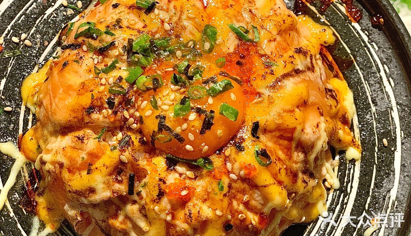 巨巨巨好吃的日料！在汕头就能吃到！性价比up！