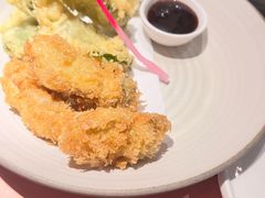 -山葵家·创意料理(临平银泰城店)