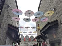 -东西巷