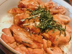 -千代武日本料理(开发区店)