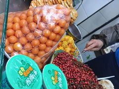 -老金家蛋菜夹馍(西安总店)