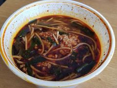 鲜肉小锅米线-铁朋小锅米线(玉川巷店)