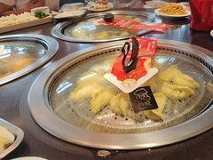 -山河屯铁锅炖鲜鹅·东北菜(开发区一店)
