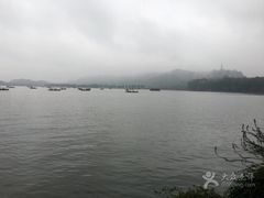 -湖畔居茶楼(湖滨店)