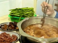 -美兰春记食店·龙舌坡红烧牛肉
