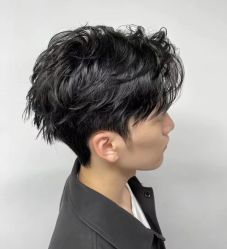 -朗峰专业美发沙龙