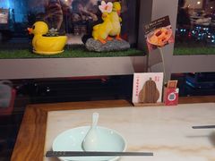 -小吊梨汤·北京菜·烤鸭(双井乐成中心店)