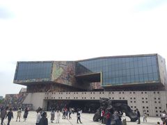 -四川美术学院美术馆