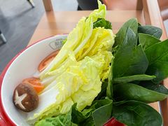 -鲍媽·原汤鲍鱼鸡(克拉广场店)