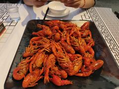 -靓虾二哥·龙虾馆(大塘总店)