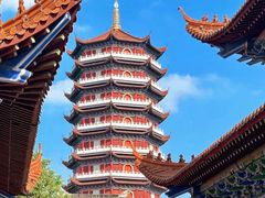 -皇罗禅寺