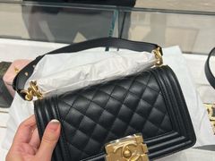 -CHANEL(恒隆广场店)