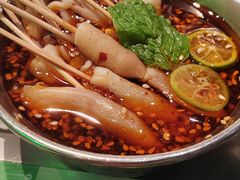 -椰庭·椰子鸡·创意玩家(晶耀前滩店)